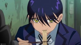 Gundam GQuuuuuuX Episode 8: Nyaan and Unit 02 Shock Fans in Explosive Finale — “Kishiria-sama” Trends at No.1